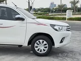Toyota hilux2024 2*4